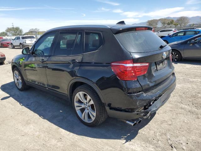 5UXWX9C51G0D82584 BMW X3 Xdrive28i