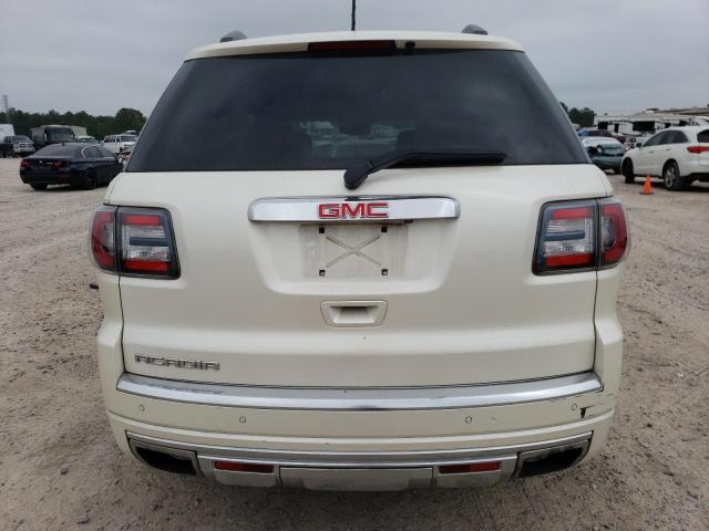 1GKKRTKD1FJ105072 GMC Acadia Denali