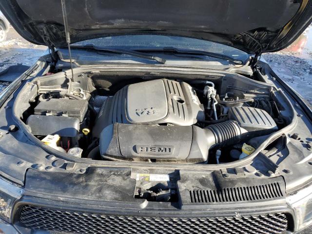 1C4SDJCT0JC409303 Dodge Durango R/t