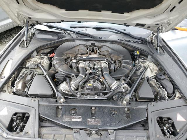 WBAKP9C58FD979538 BMW 550 Xi