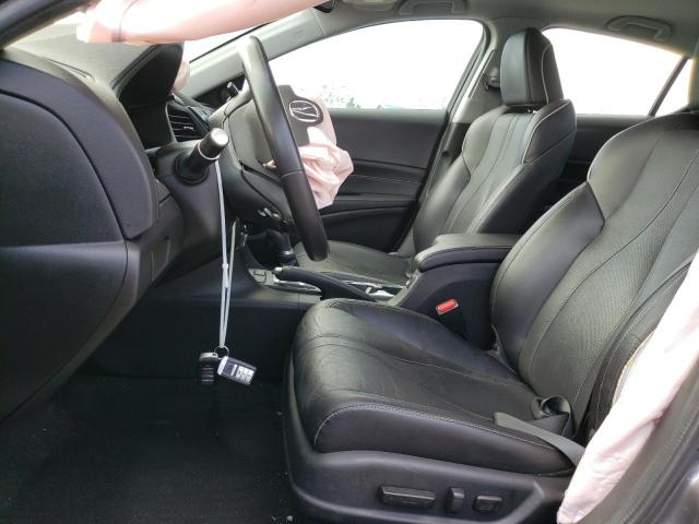 19UDE2F79LA000145 Acura Ilx Premium