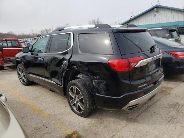 1GKKNXLS2HZ235933 GMC Acadia Denali