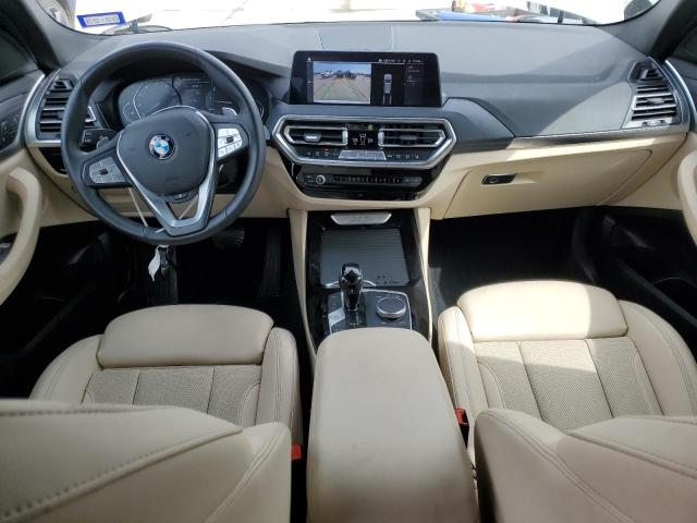 5UX43DP07N9L39913 BMW X3 Sdrive30i