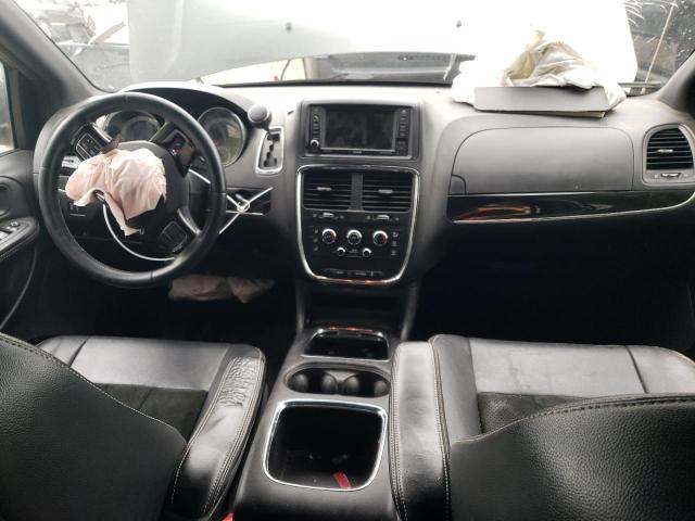 2C4RDGCG5FR664063 Dodge Grand Caravan Sxt