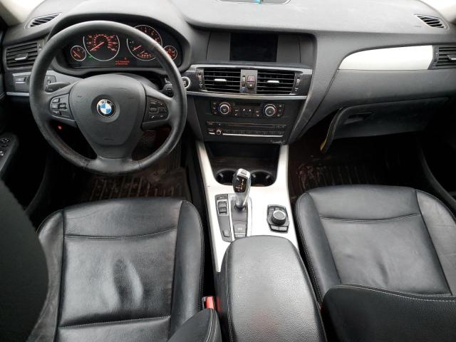 5UXWX9C55E0D30811 BMW X3 Xdrive28i
