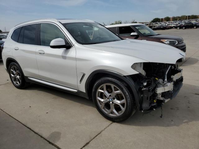 5UX43DP07N9L39913 BMW X3 Sdrive30i
