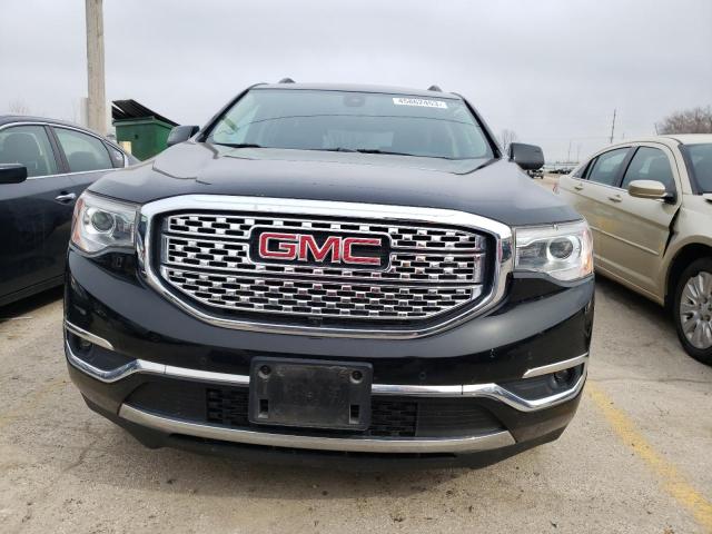 1GKKNXLS2HZ235933 GMC Acadia Denali