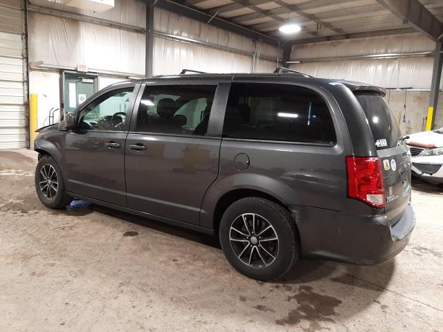 2C4RDGEG3KR647995 Dodge Grand Caravan Gt