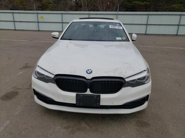 WBAJE7C53JWC55861 BMW 540 XI