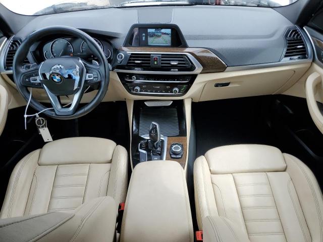 5UXTR7C5XKLE98567 BMW X3 Sdrive30i
