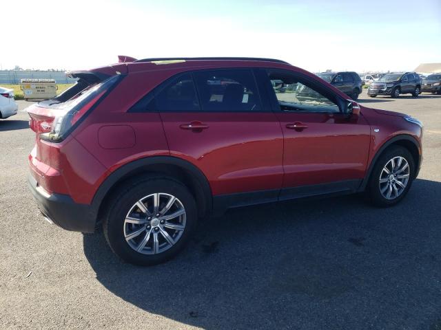 1GYFZFR47NF125729 Cadillac XT4 SPORT