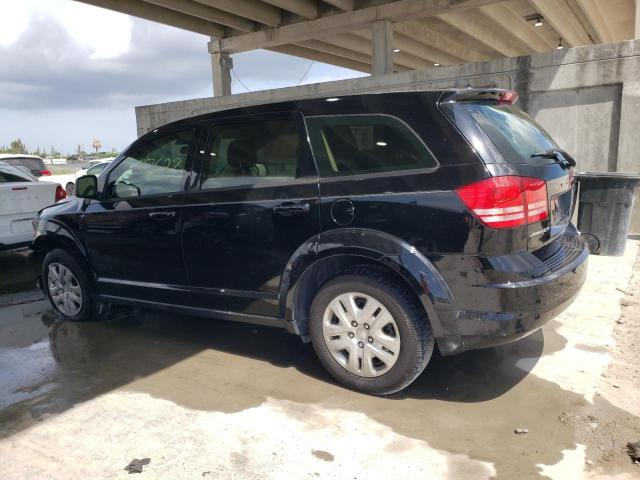 3C4PDCAB5FT738683 Dodge JOURNEY SE