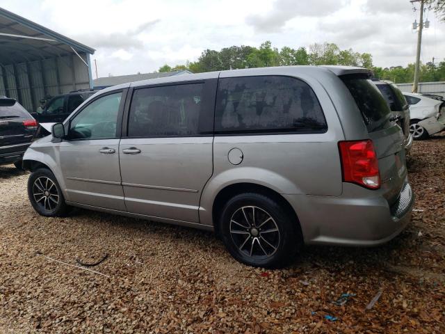 2C4RDGCG5FR664063 Dodge Grand Caravan Sxt