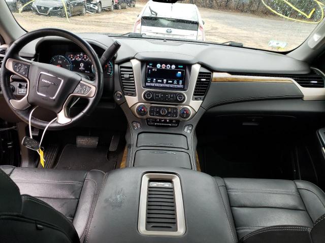 1GKS2CKJ4HR370731 GMC YUKON DENALI