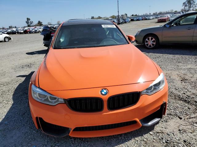 WBS3C9C50FP805537 BMW M3