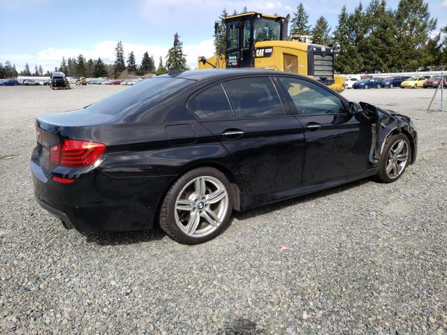 WBA5B1C53EDZ36947 BMW 535 I