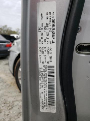 3C4PDDBG6ET118116 Dodge Journey Sxt
