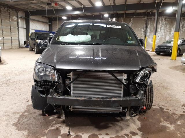 2C4RDGEG3KR647995 Dodge Grand Caravan Gt