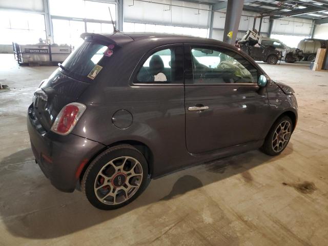 3C3CFFBR6FT500366 Fiat 500 SPORT