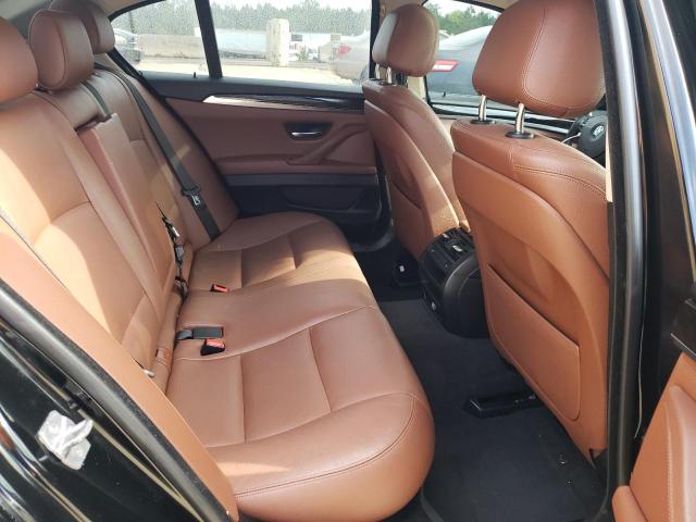 WBA5A7C56ED614972 BMW 528 XI