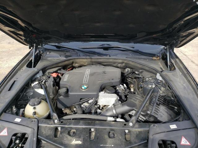 WBA5A7C56ED614972 BMW 528 XI