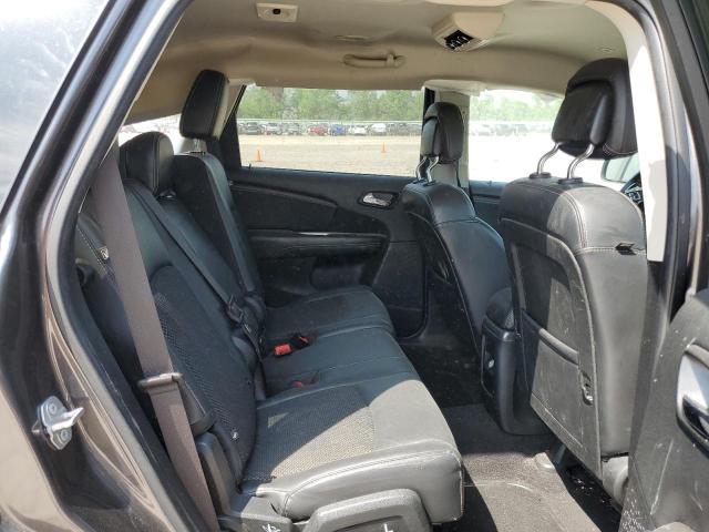 3C4PDCGG2KT717514 Dodge Journey Crossroad