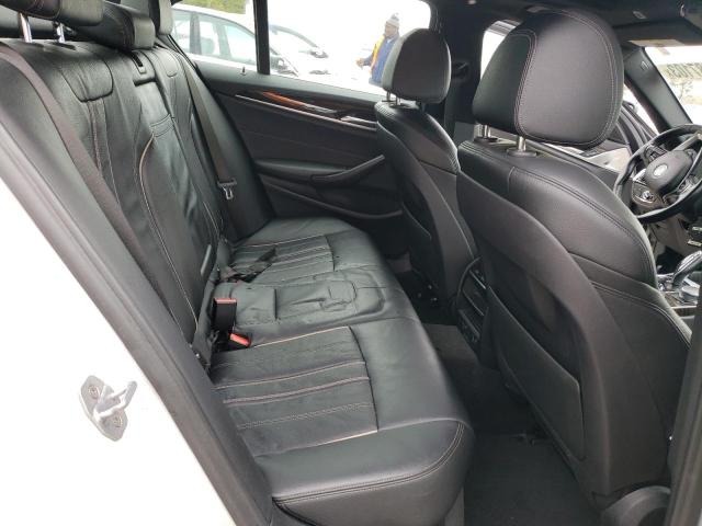 WBAJE7C53JWC55861 BMW 540 XI
