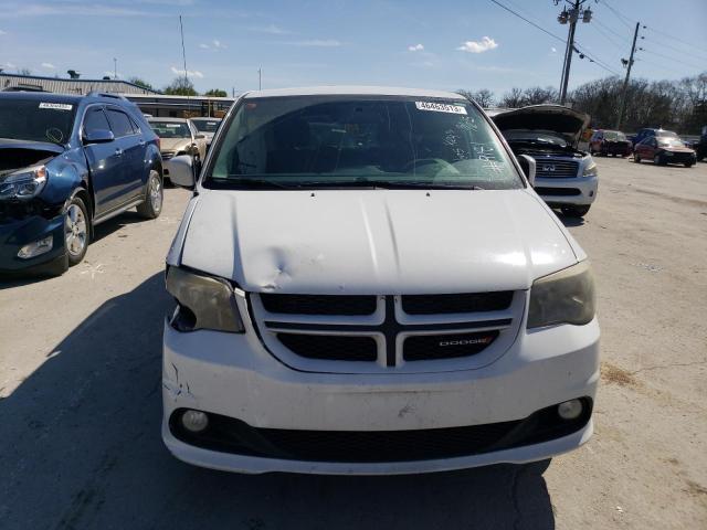 2C4RDGEG2ER179181 Dodge Grand Caravan R/t
