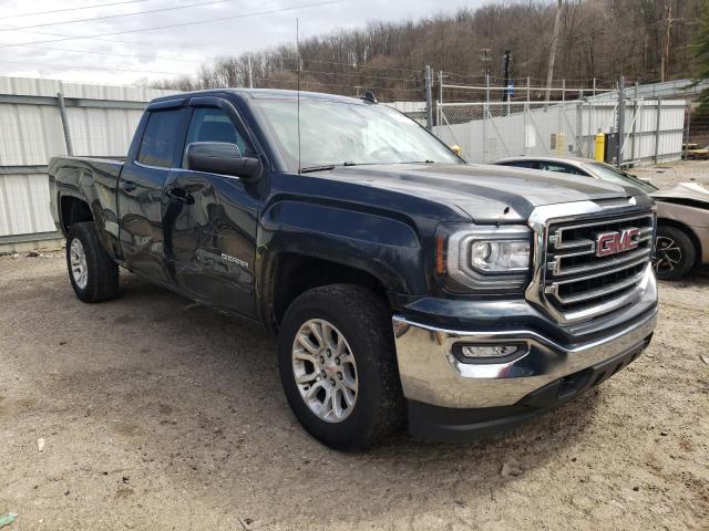 2GTV2MEC6K1214816 GMC Sierra Limited K1500 Sle