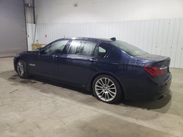 WBAYF8C56ED142695 BMW 750 LXI
