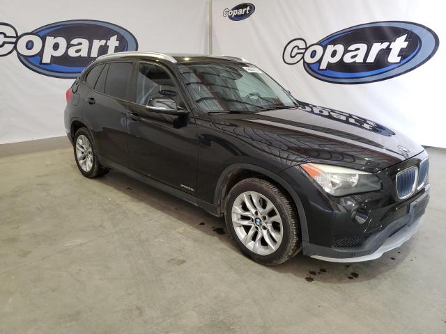 WBAVL1C50FVY26091 BMW X1 Xdrive28i