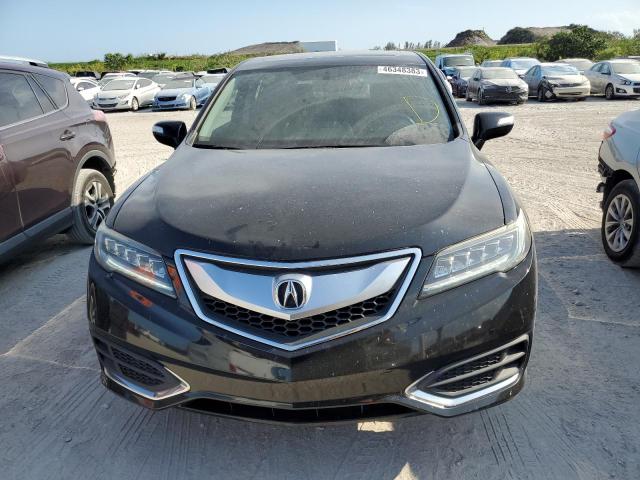 5J8TB3H55GL012566 Acura Rdx Technology