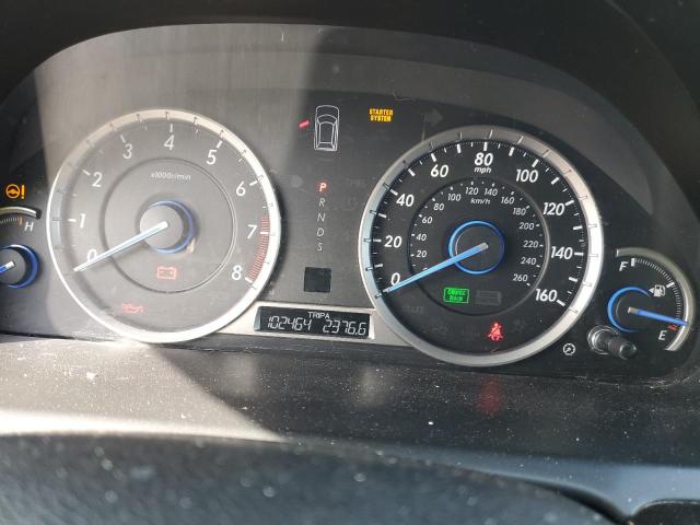 5J6TF2H57FL004149 Honda Crosstour Exl