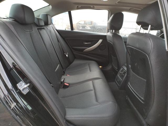 WBA8A9C57JAH12660 BMW 320 I