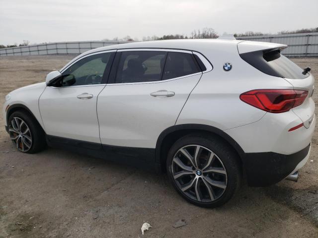 WBXYJ5C31JEF75799 BMW X2 Xdrive28i