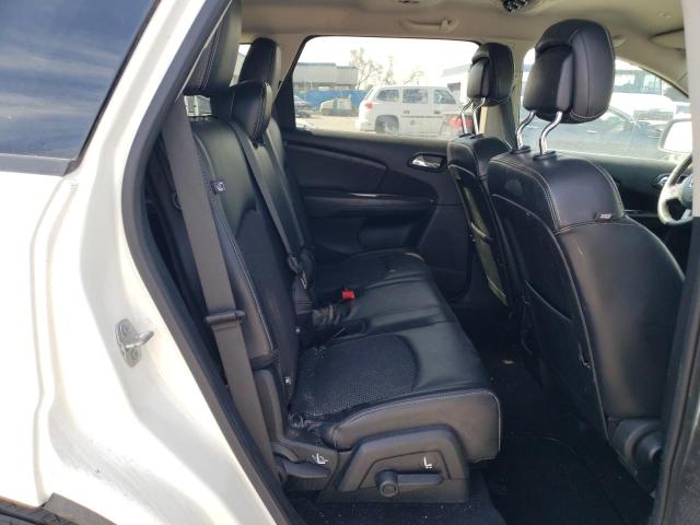 3C4PDCGG0JT513695 Dodge Journey Crossroad