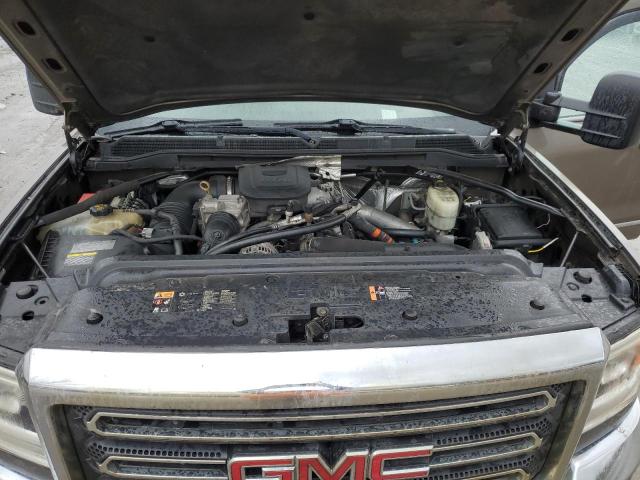 1GT12ZE84FF191106 GMC Sierra K2500 Slt