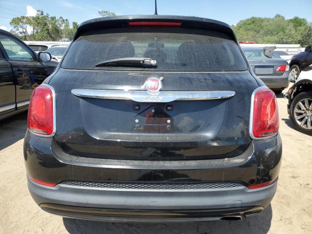 ZFBCFXBTXGP370002 Fiat 500x Easy