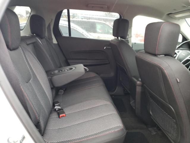 2GKALNEK3H6300500 GMC Terrain Sle