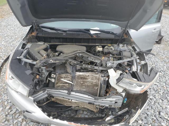 1GKKNNLS5HZ299999 GMC Acadia Slt-2