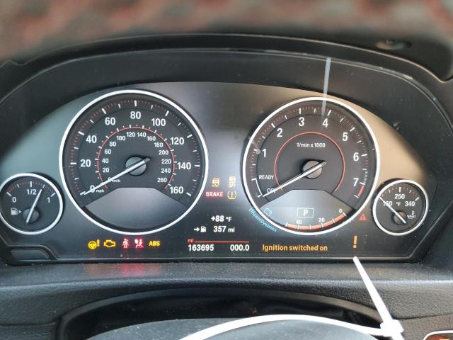 WBA8Z5C51GG500857 BMW 328 Xigt Sulev