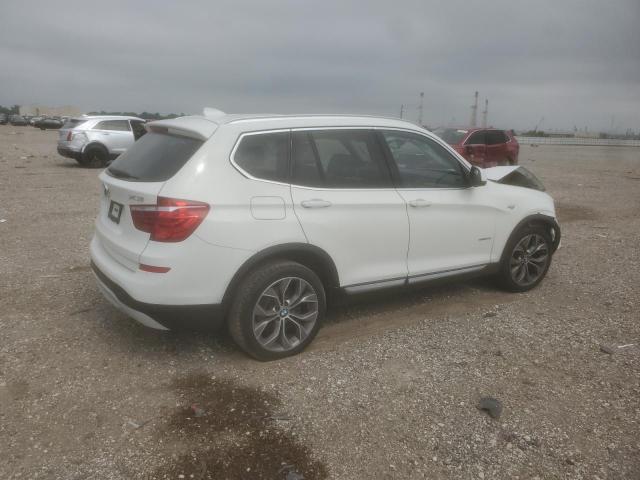 5UXWZ7C52F0M82722 BMW X3 Sdrive28i