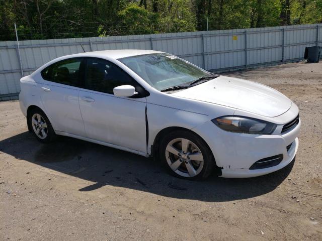 1C3CDFBB0GD624777 Dodge DART SXT