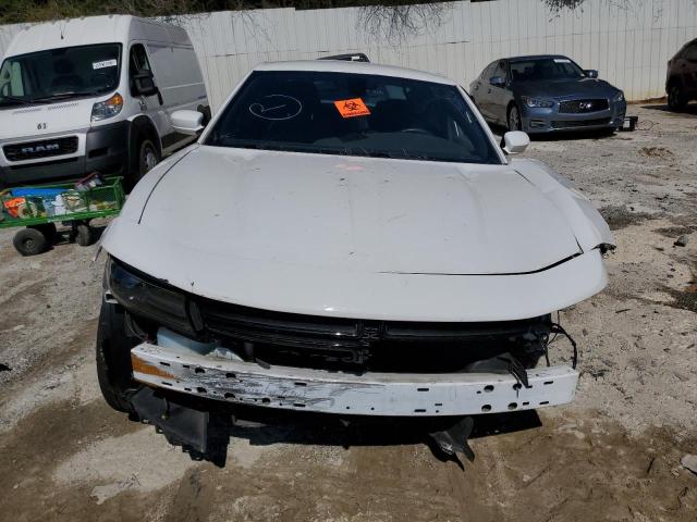 2C3CDXHG9FH726282 Dodge Charger Sxt