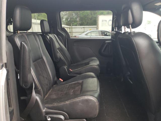 2C4RDGCG5FR664063 Dodge Grand Caravan Sxt