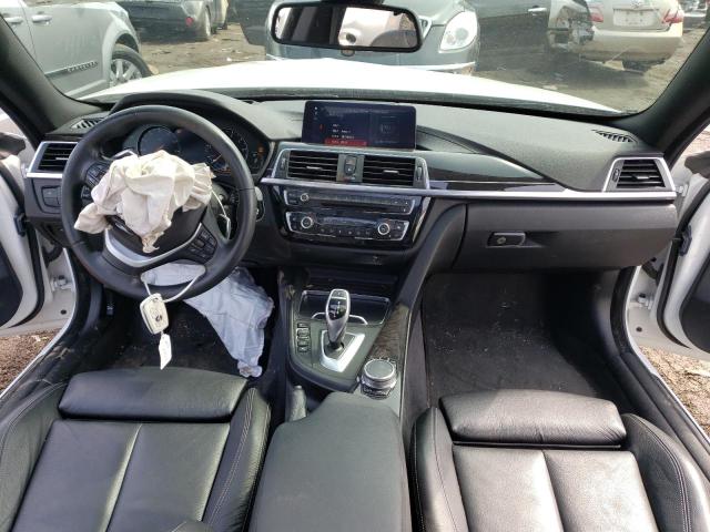 WBA4J7C50KBM76543 BMW 440xi Gran Coupe
