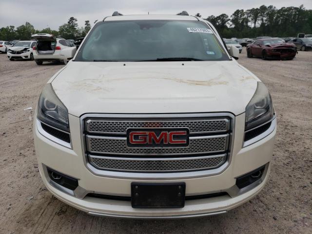 1GKKRTKD1FJ105072 GMC Acadia Denali