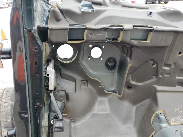 3GTP1PEC6JG537587 GMC Sierra C1500 Denali