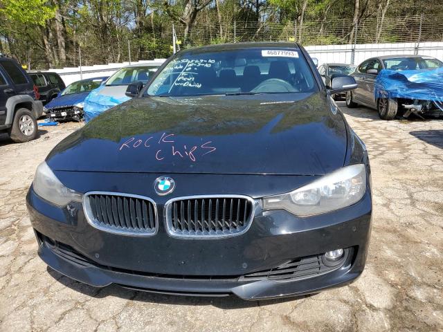 WBA3A5G58FNS86391 BMW 328 I