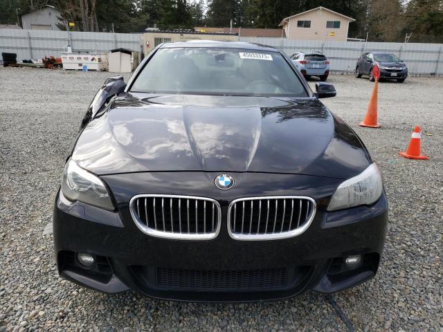 WBA5B1C53EDZ36947 BMW 535 I